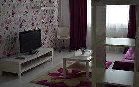 Apartament Faleza Nord